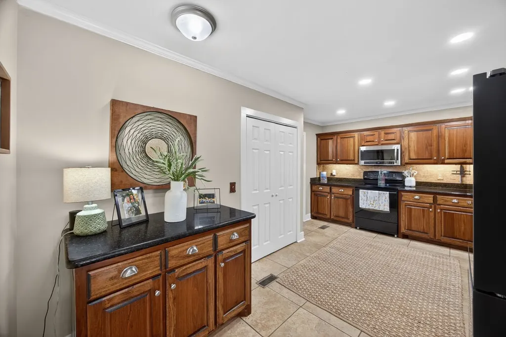 119 Westwood Drive Mcminnville TN 37110