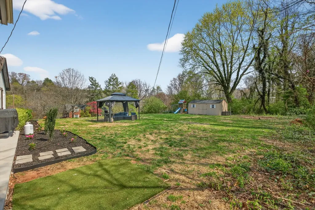 119 Westwood Drive Mcminnville TN 37110