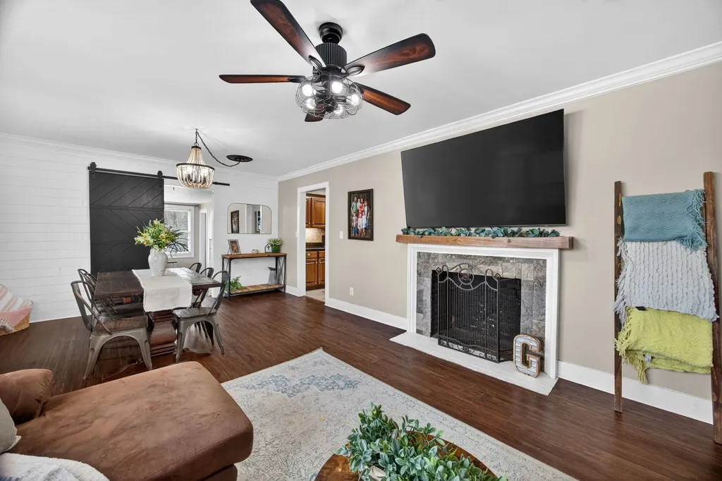 119 Westwood Drive Mcminnville TN 37110