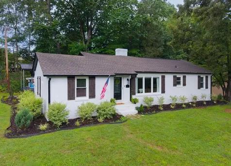 119 Westwood Drive Mcminnville TN 37110