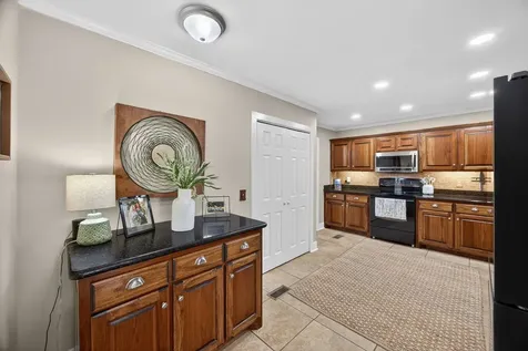 119 Westwood Drive Mcminnville TN 37110