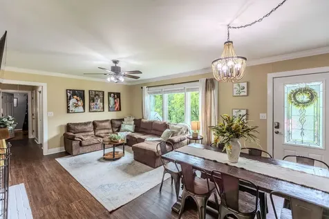 119 Westwood Drive Mcminnville TN 37110
