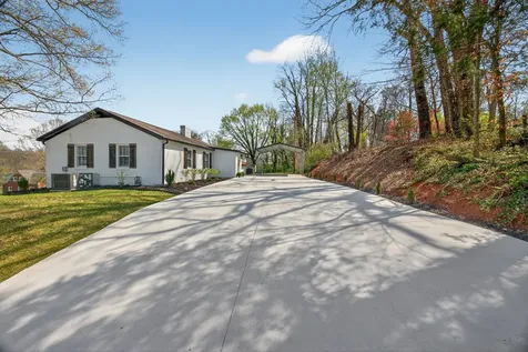 119 Westwood Drive Mcminnville TN 37110