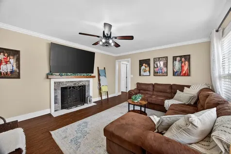 119 Westwood Drive Mcminnville TN 37110