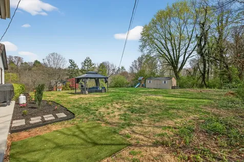 119 Westwood Drive Mcminnville TN 37110