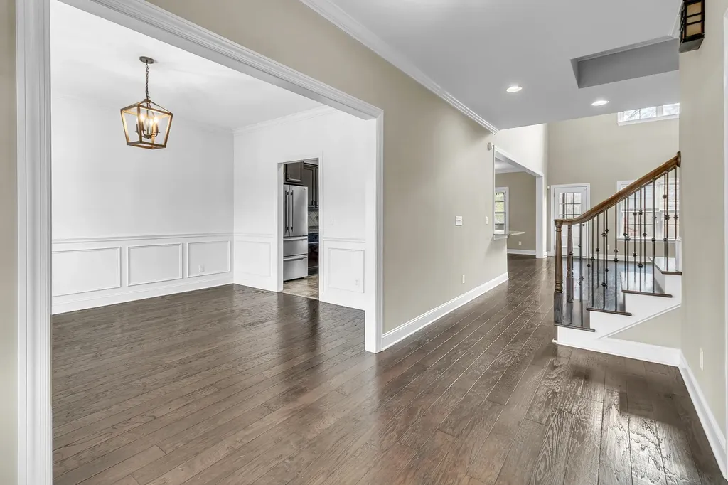 8381 Georgetown Bay Drive Ooltewah TN 37363