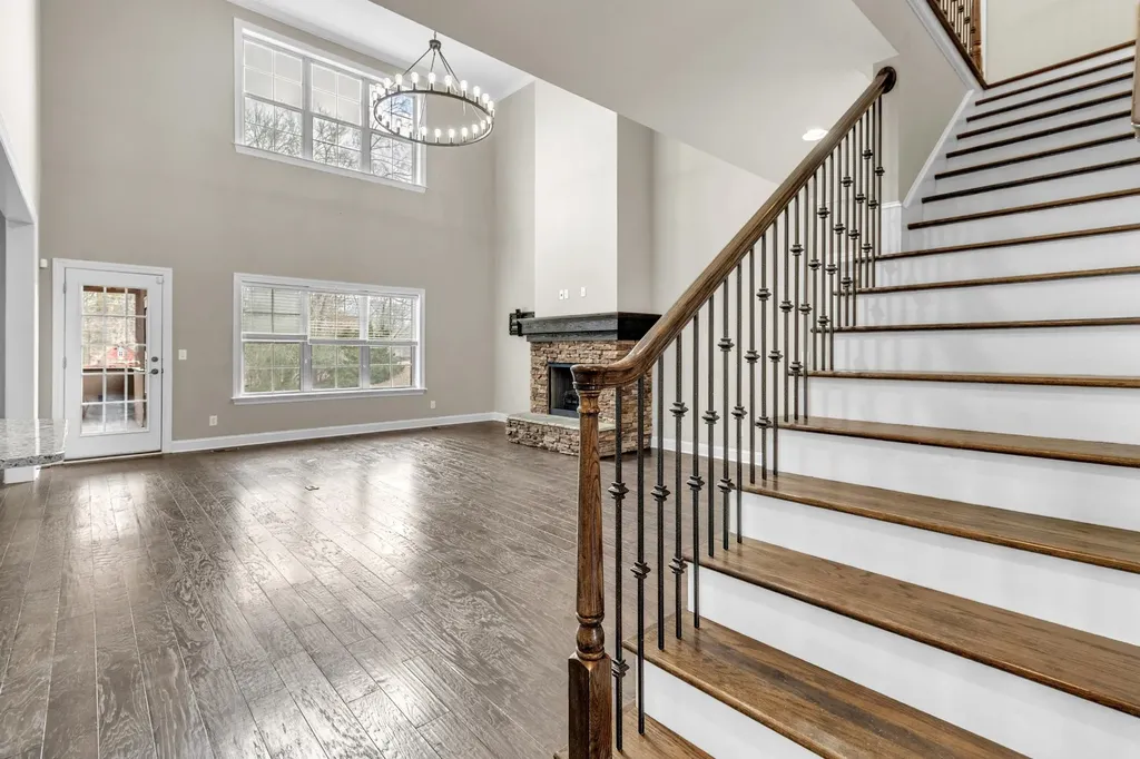 8381 Georgetown Bay Drive Ooltewah TN 37363
