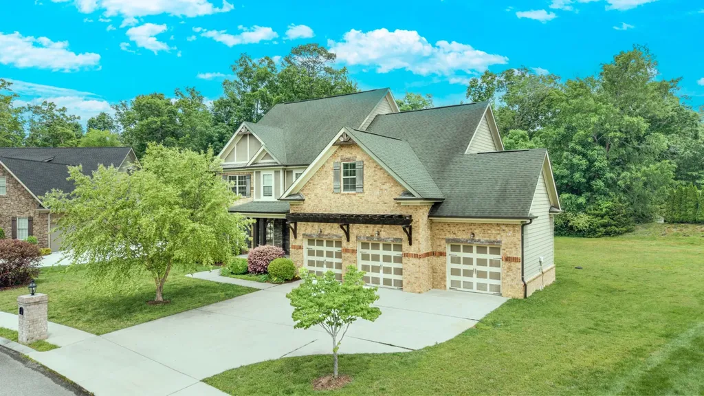 8381 Georgetown Bay Drive Ooltewah TN 37363
