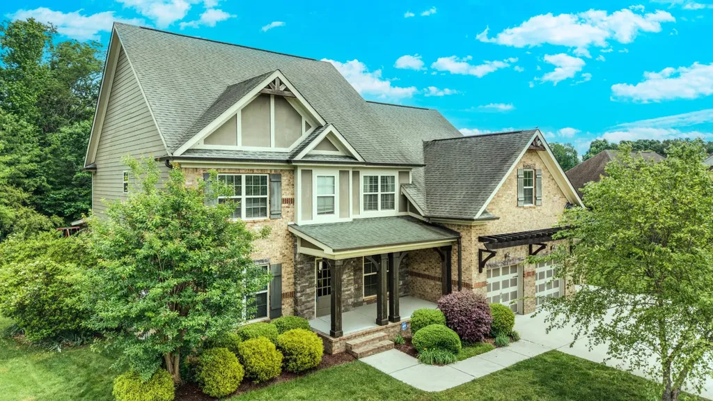8381 Georgetown Bay Drive Ooltewah TN 37363