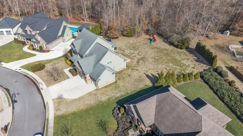 8381 Georgetown Bay Drive Ooltewah TN 37363