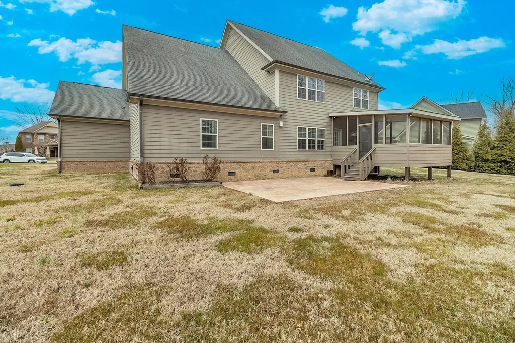 8381 Georgetown Bay Drive Ooltewah TN 37363