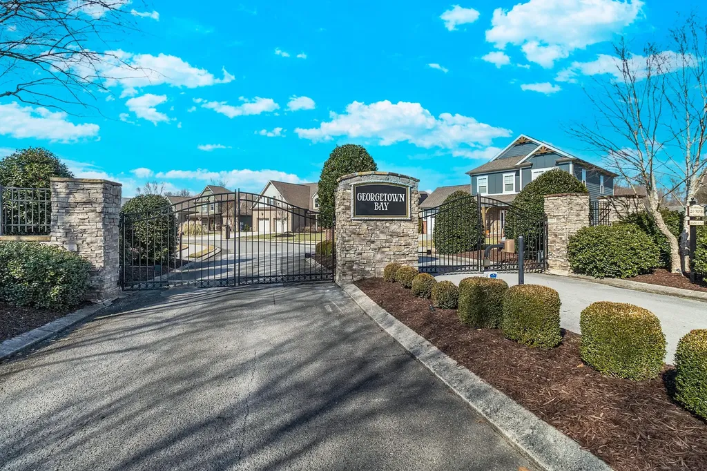 8381 Georgetown Bay Drive Ooltewah TN 37363