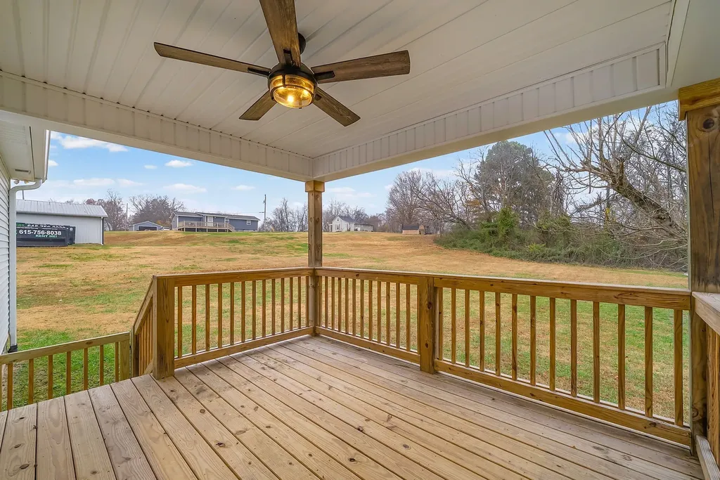 205 Maple Street Adams TN 37010
