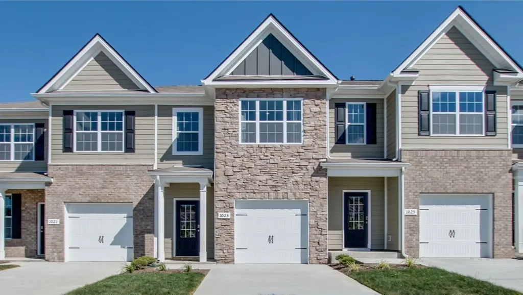 4142 Oswin Drive Murfreesboro TN 37129