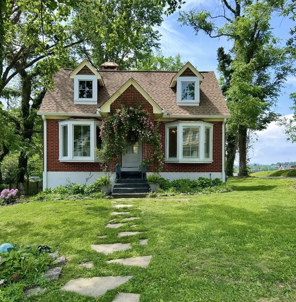 409 W 6th Street Columbia TN 38401