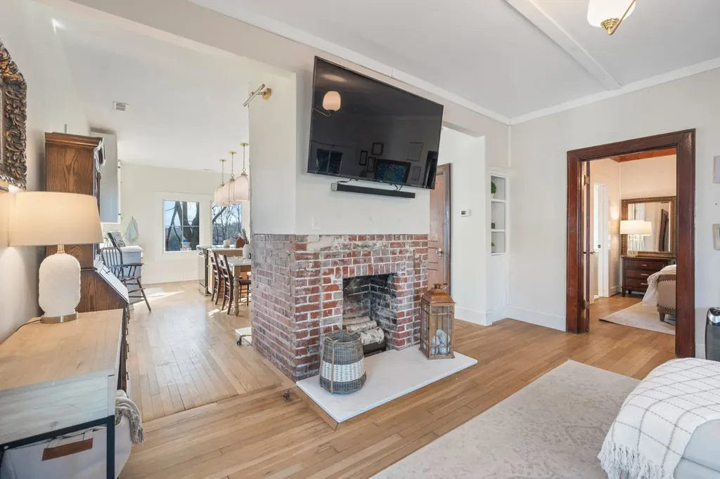 409 W 6th Street Columbia TN 38401