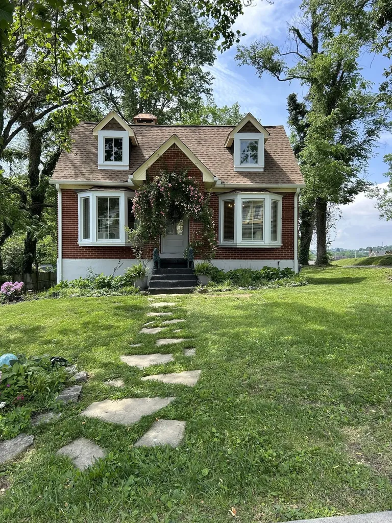 409 W 6th Street Columbia TN 38401