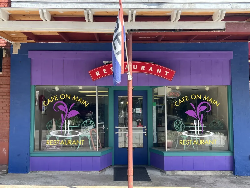 118 W Main Street Auburn KY 42206