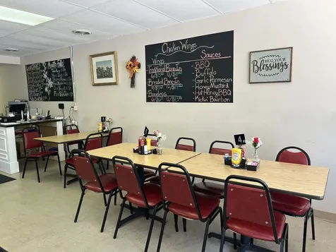 118 W Main Street Auburn KY 42206