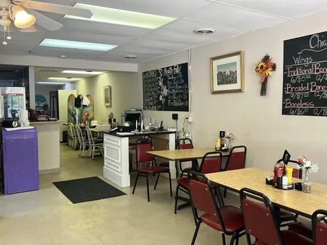 118 W Main Street Auburn KY 42206