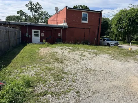 118 W Main Street Auburn KY 42206