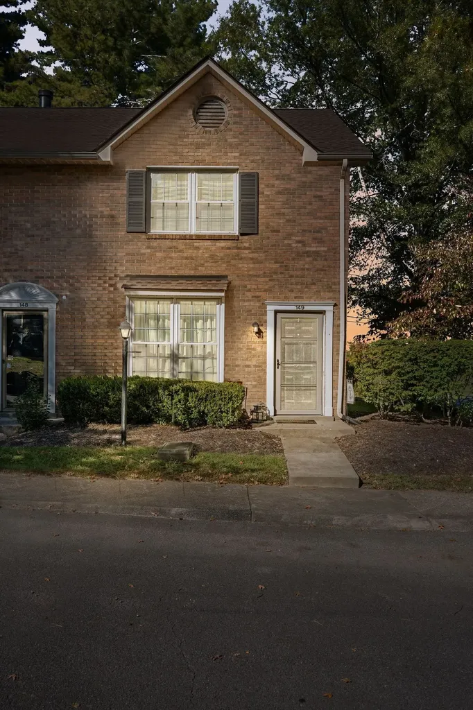149 Mcmurray Circle Nashville TN 37211