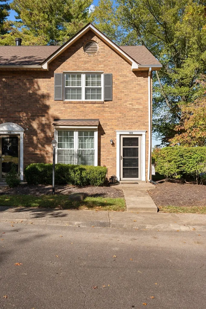 149 Mcmurray Circle Nashville TN 37211