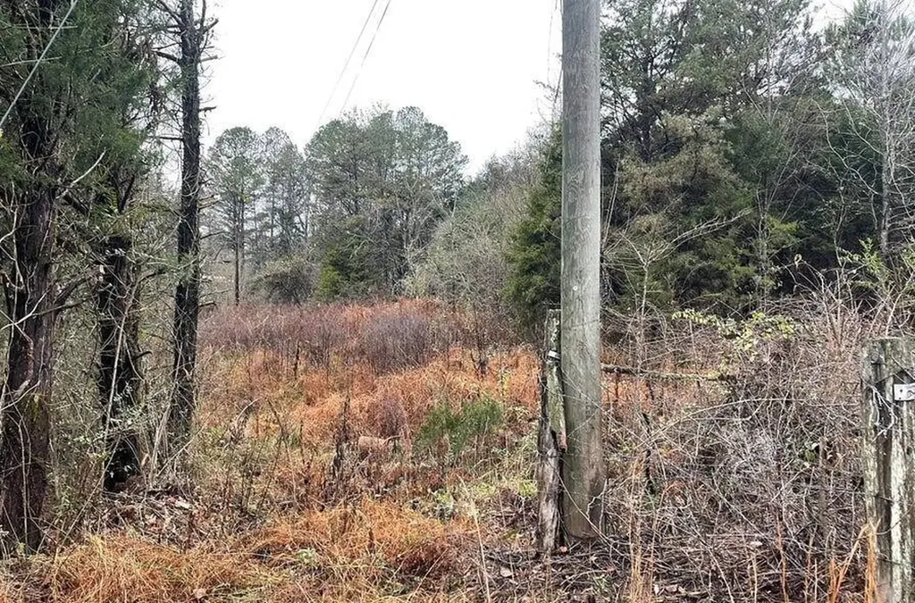 0 Reagan Valley Road Madisonville TN 37354