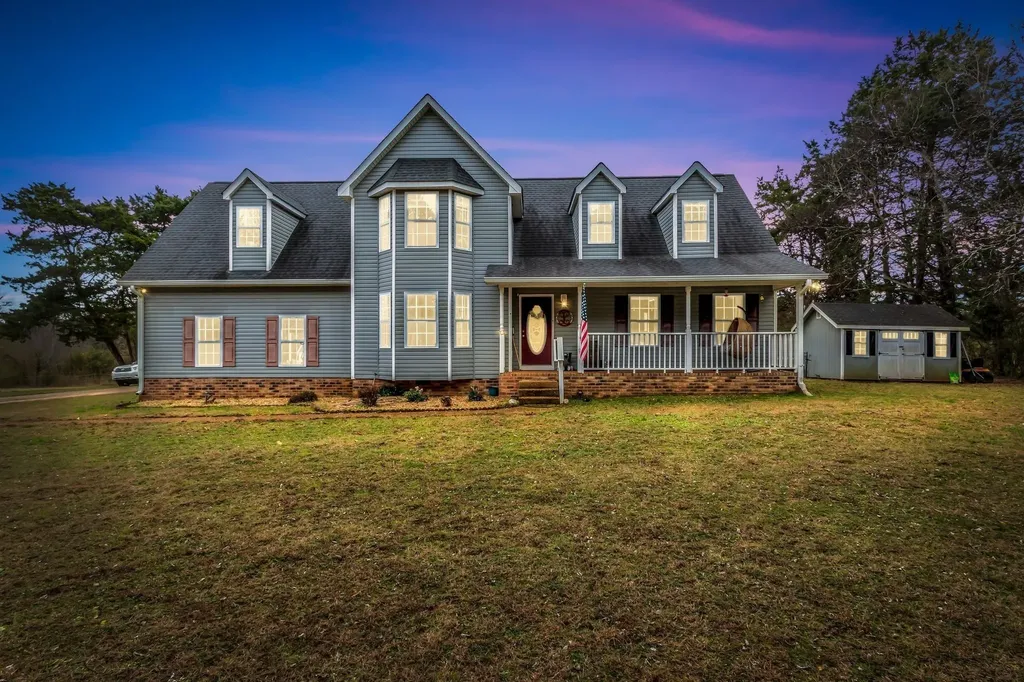 4897 Pyles Road Chapel Hill TN 37034