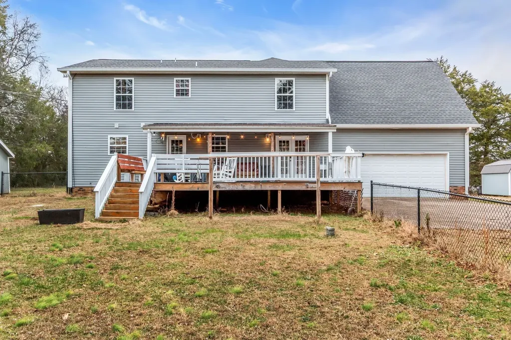 4897 Pyles Road Chapel Hill TN 37034