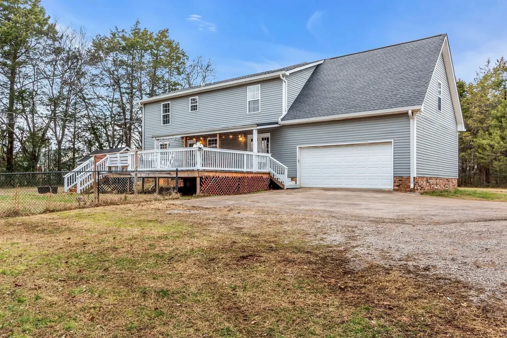 4897 Pyles Road Chapel Hill TN 37034