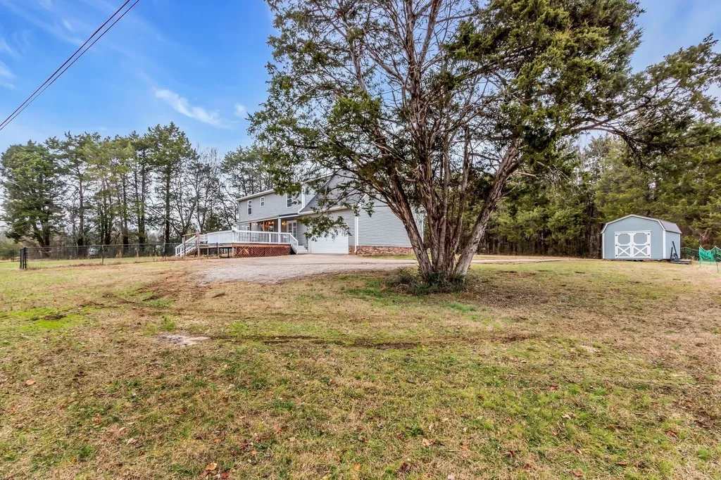 4897 Pyles Road Chapel Hill TN 37034