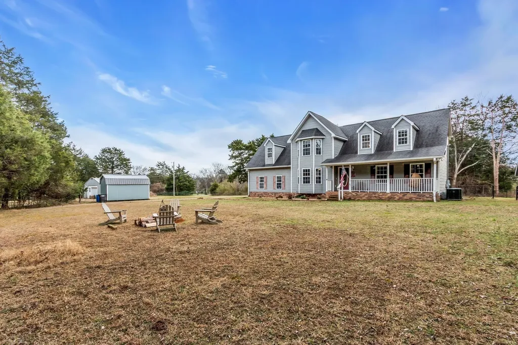 4897 Pyles Road Chapel Hill TN 37034
