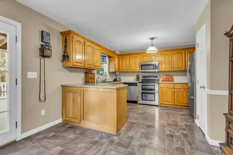 4897 Pyles Road Chapel Hill TN 37034