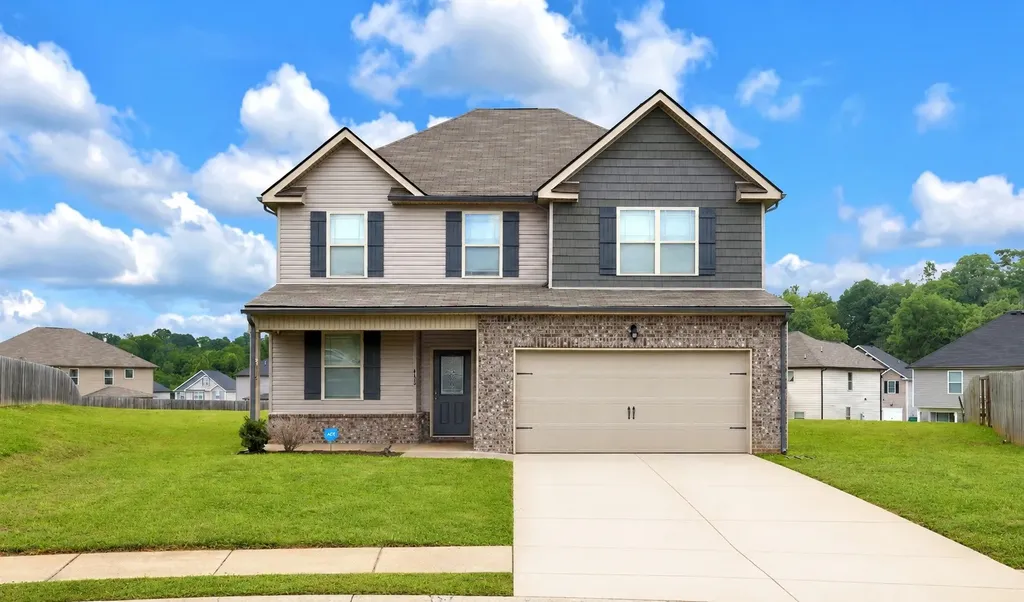 113 Milton Court Clarksville TN 37042