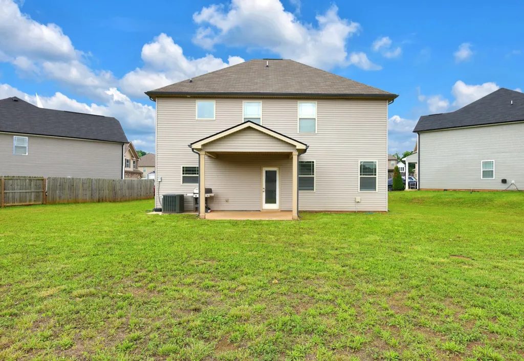 113 Milton Court Clarksville TN 37042