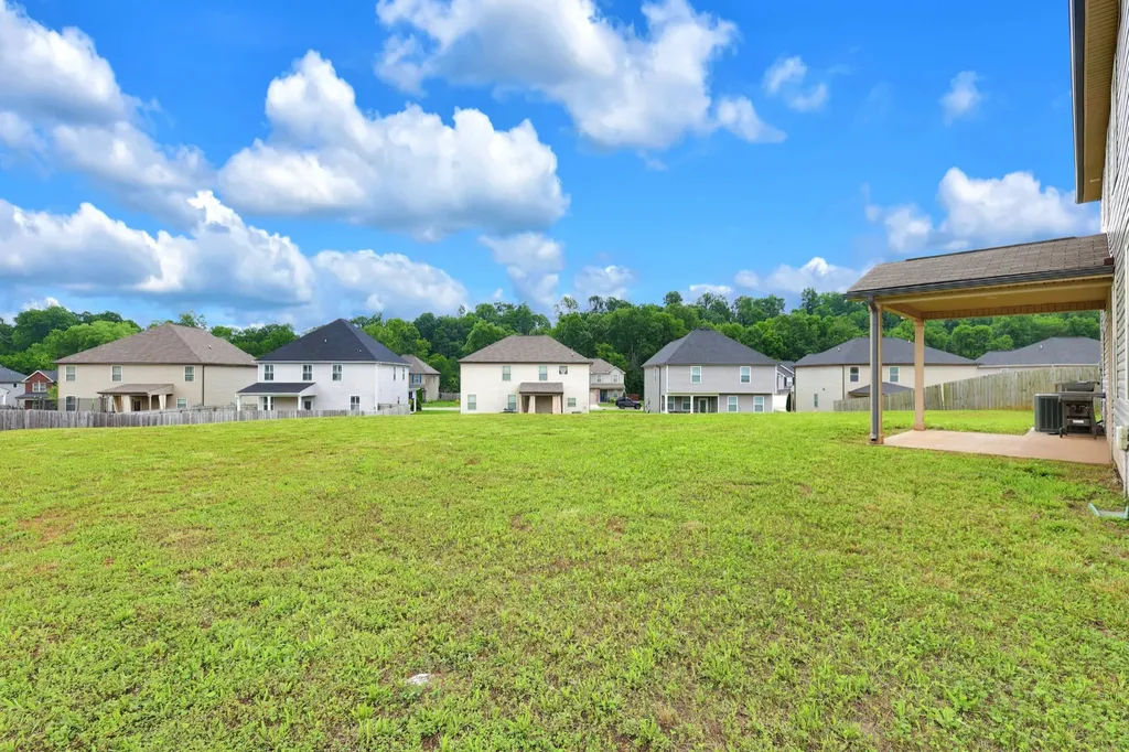 113 Milton Court Clarksville TN 37042
