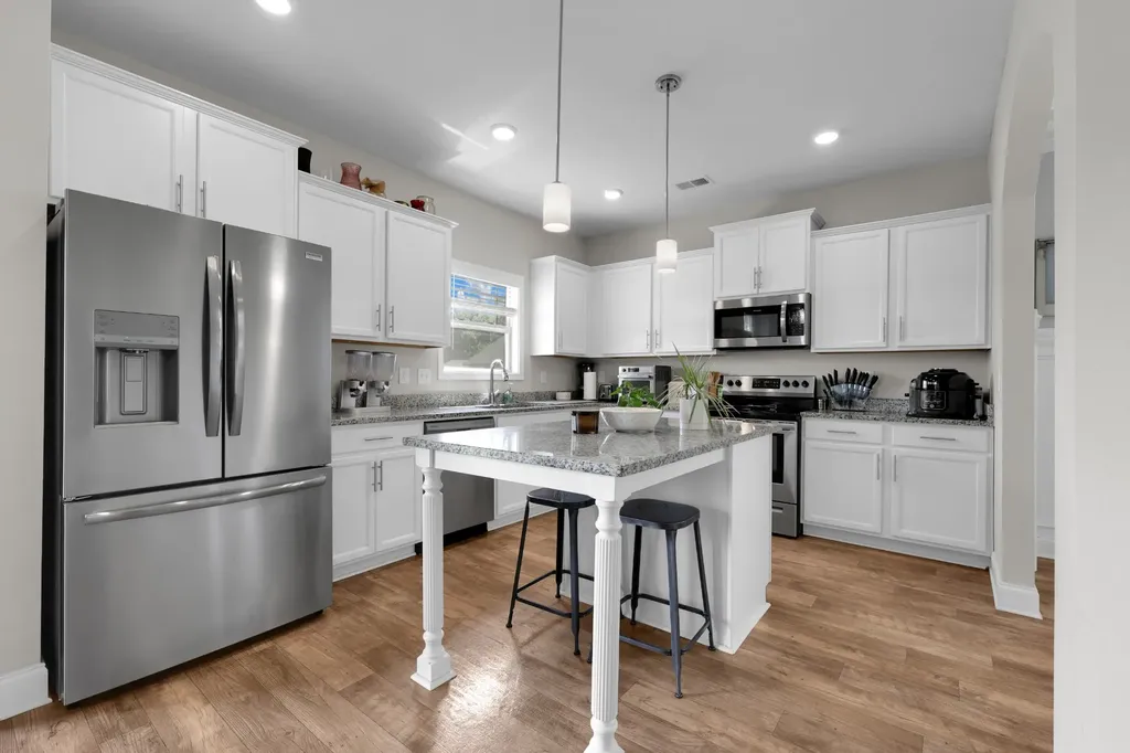 113 Milton Court Clarksville TN 37042