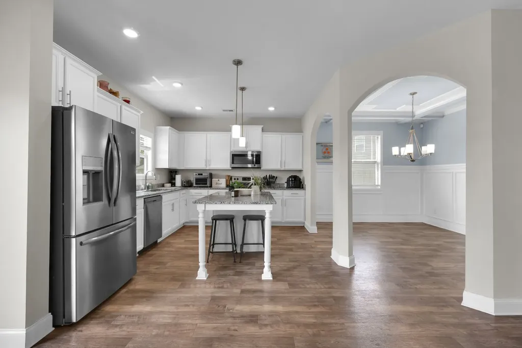 113 Milton Court Clarksville TN 37042