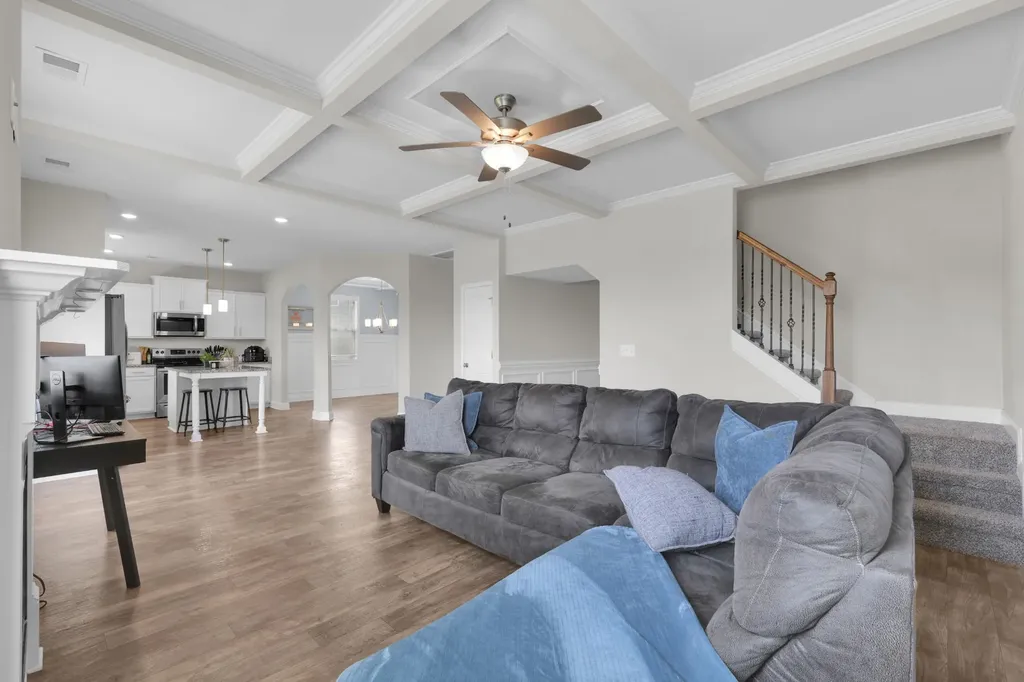 113 Milton Court Clarksville TN 37042