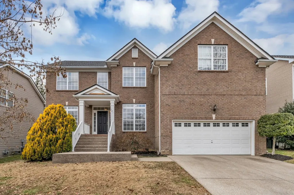 721 Cowan Drive Nolensville TN 37135