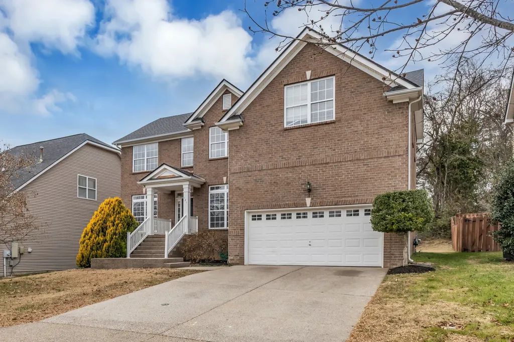 721 Cowan Drive Nolensville TN 37135