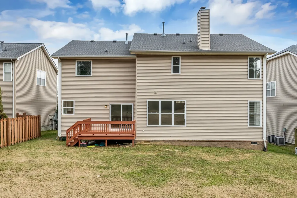 721 Cowan Drive Nolensville TN 37135