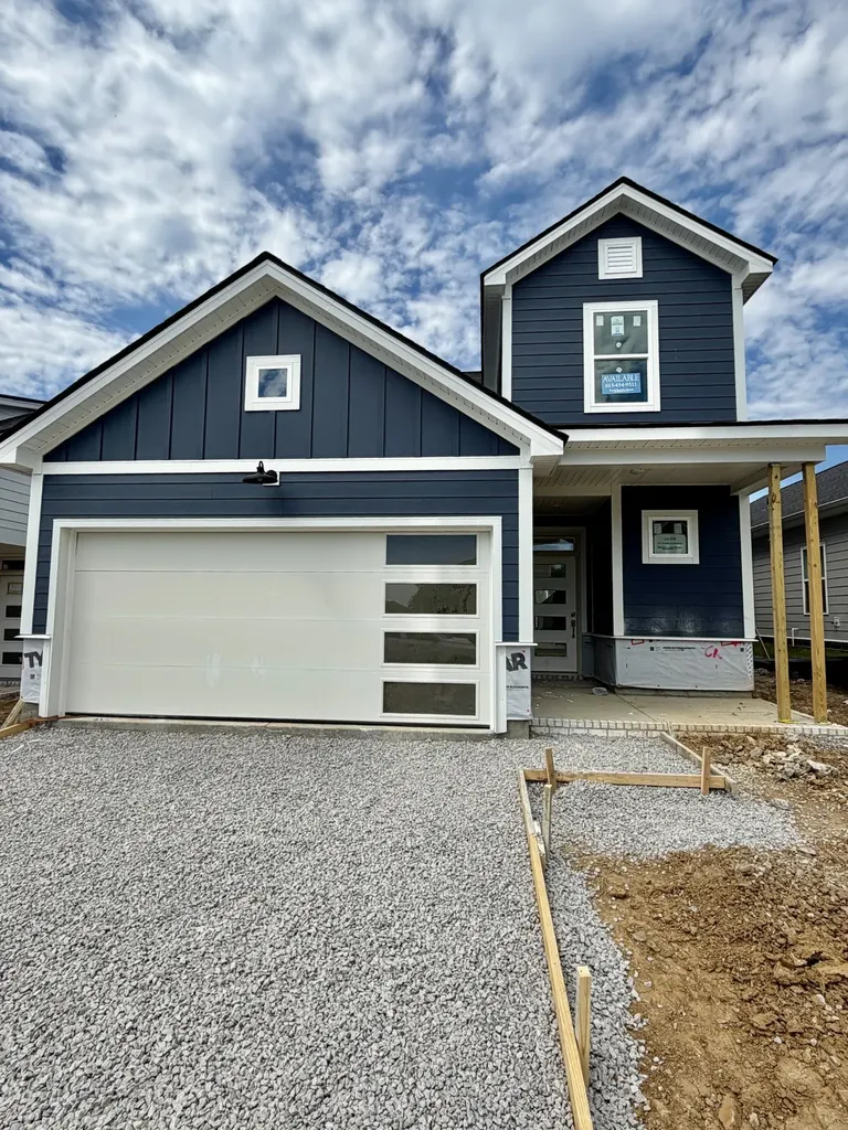 941 Brooklyn Crossing Road Gallatin TN 37066