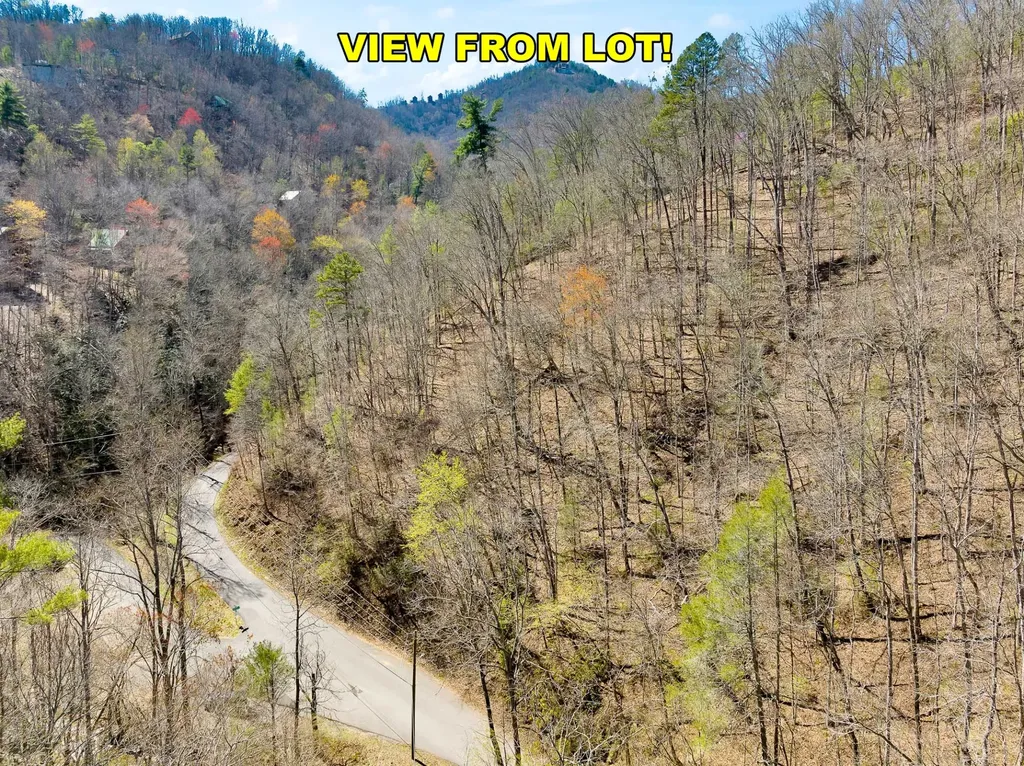 0 North Clear Fork Road Sevierville TN 37862