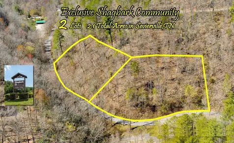 0 North Clear Fork Road Sevierville TN 37862