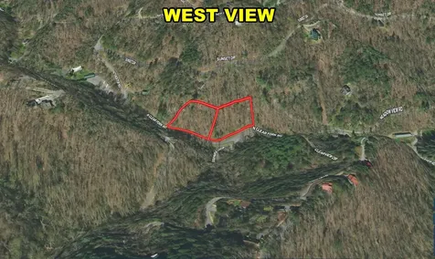 0 North Clear Fork Road Sevierville TN 37862