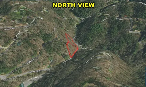 0 North Clear Fork Road Sevierville TN 37862