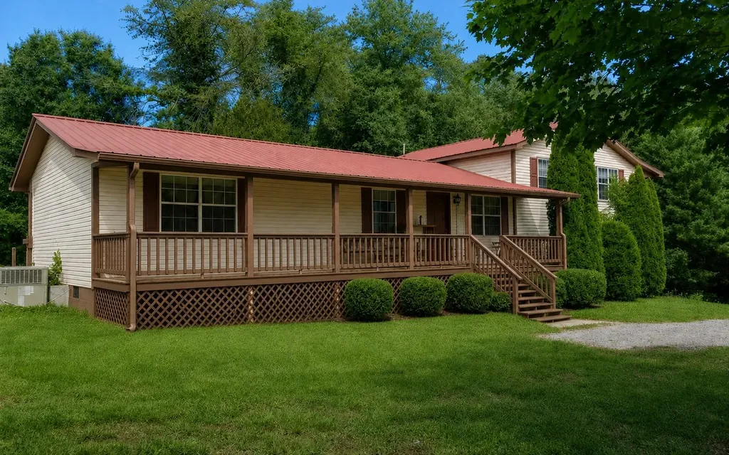 275 Spring Creek Road Delano TN 37325