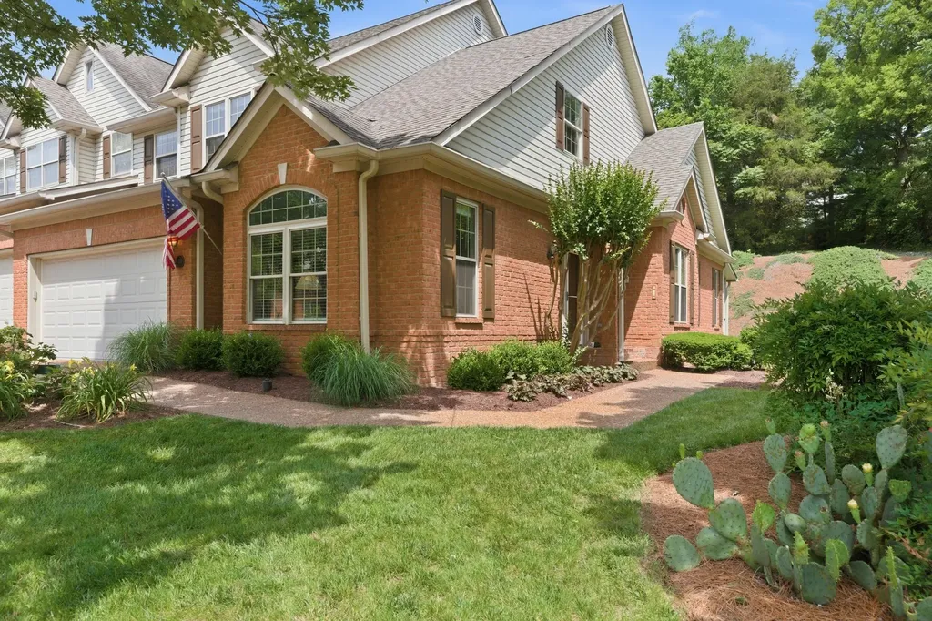 641 Old Hickory Boulevard Brentwood TN 37027
